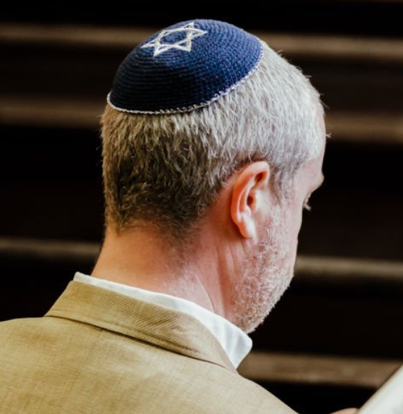David Ben Shimon