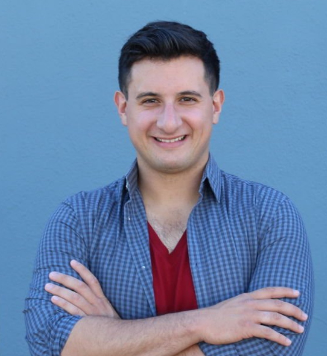 Yoav Amir
