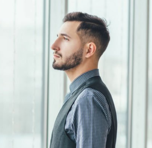 Josh Kaufman